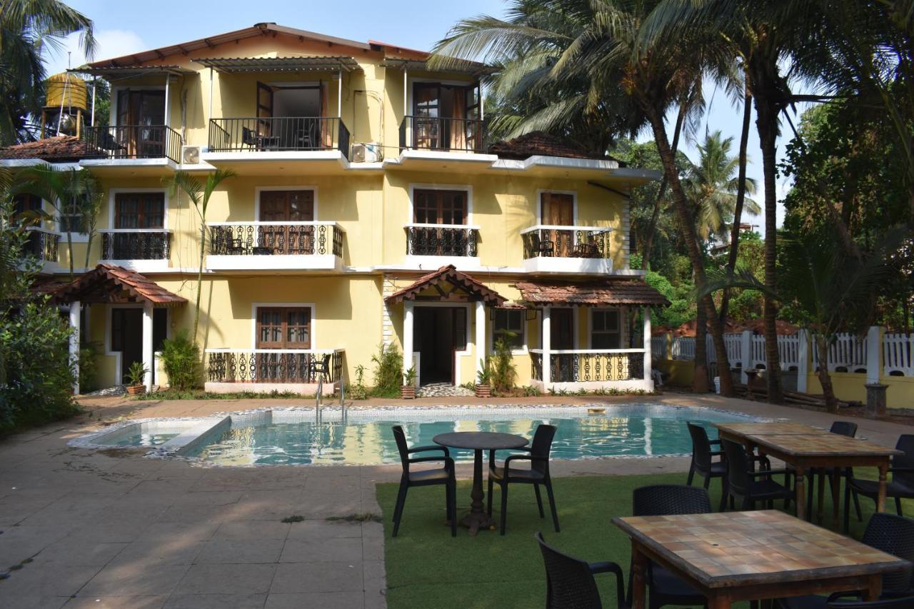 Fatima Comfort Hotel