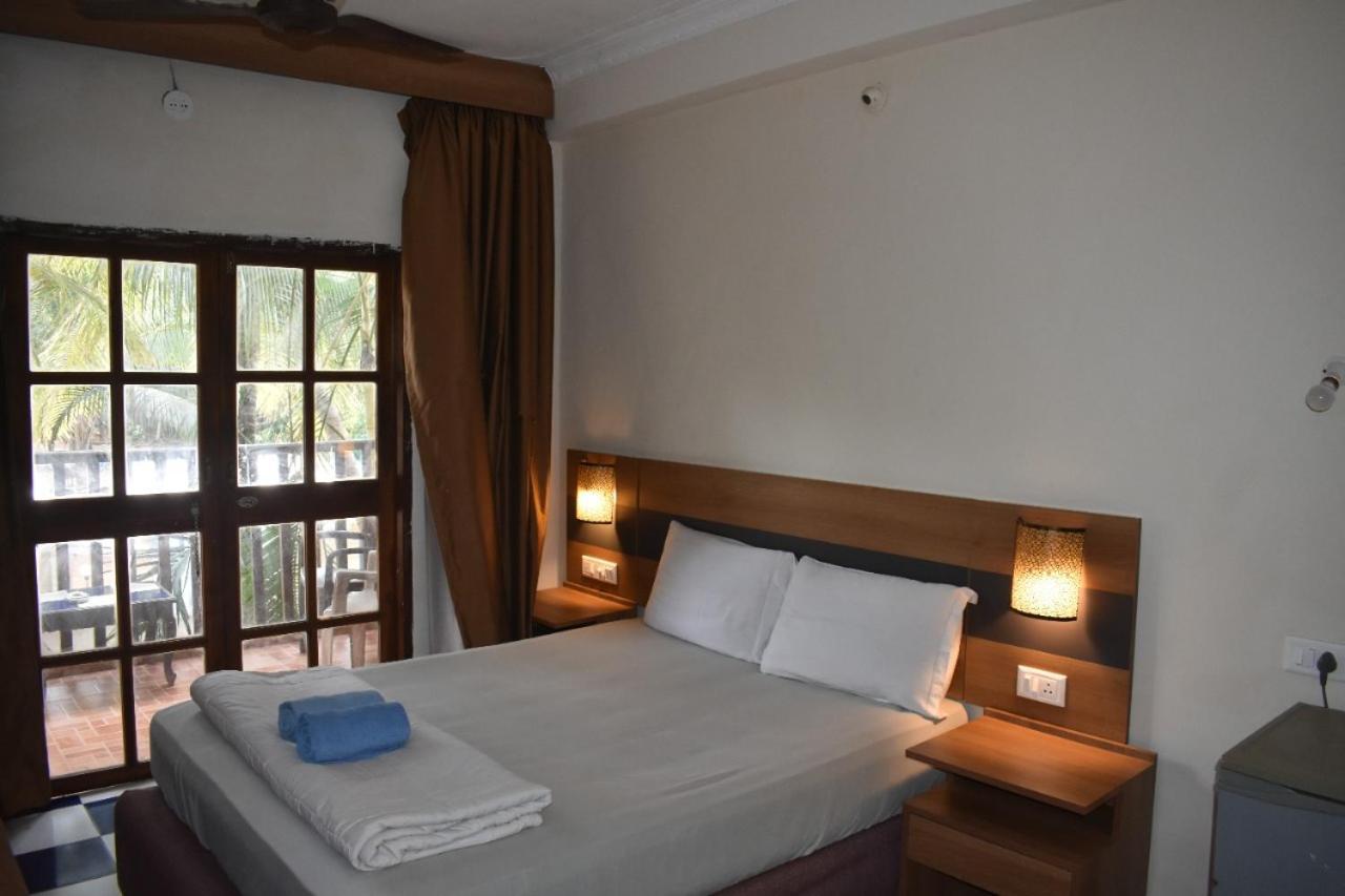 Fatima Comfort Hotel Calangute