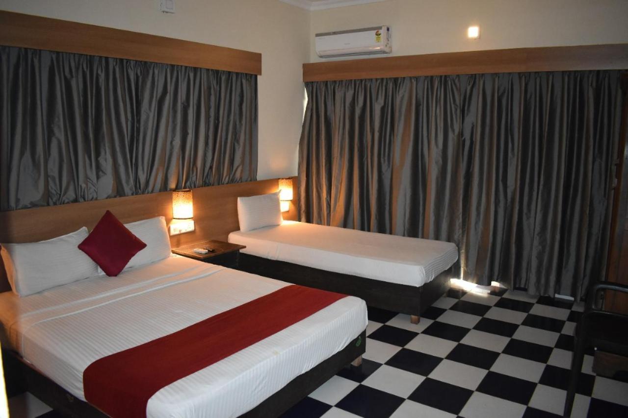 Fatima Comfort 3* Calangute