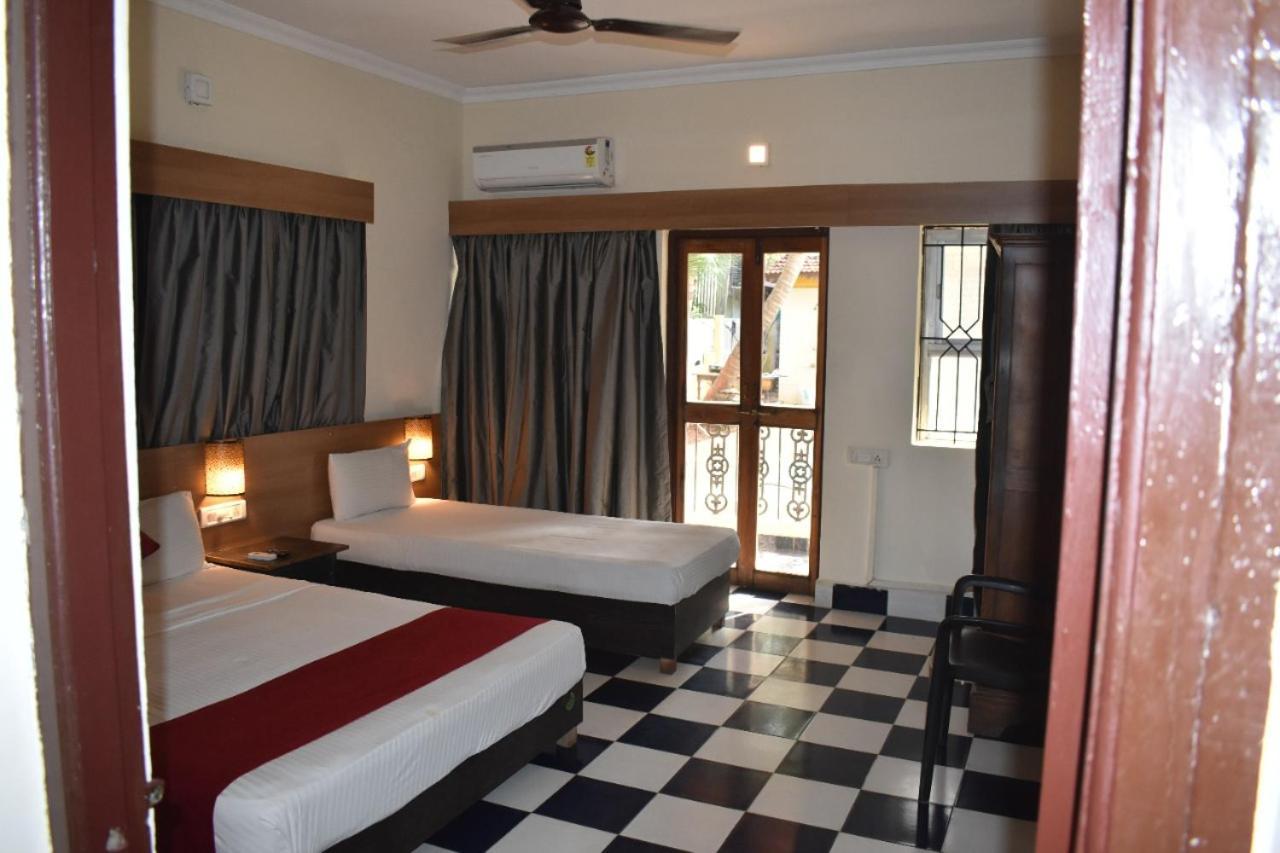 Hotel Fatima Comfort 3*