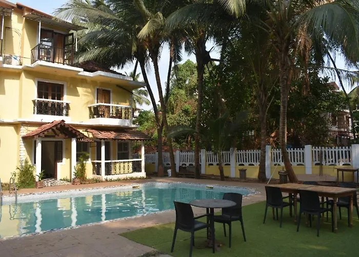 Villa Fatima Comfort