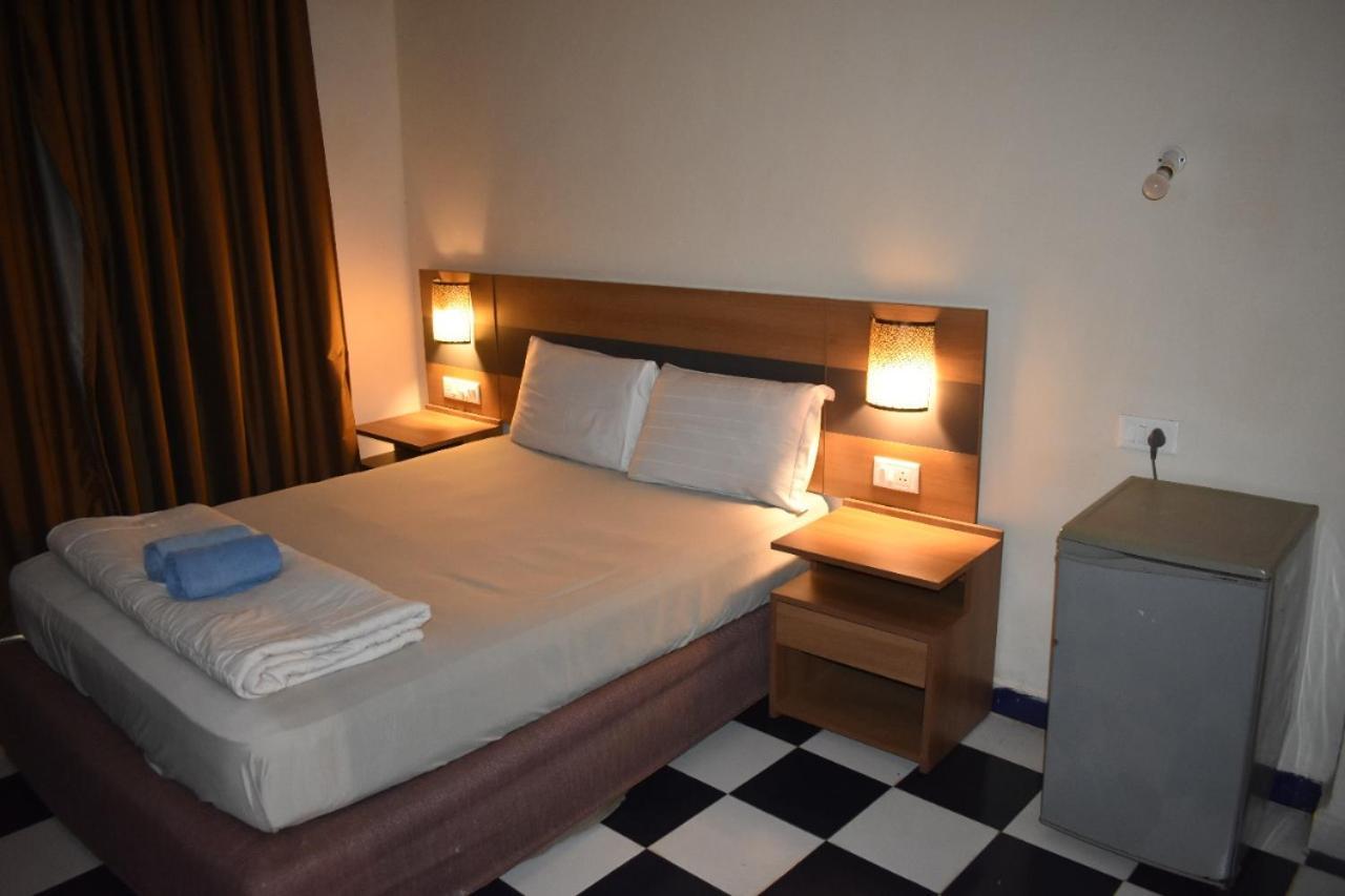 Fatima Comfort 3* Calangute