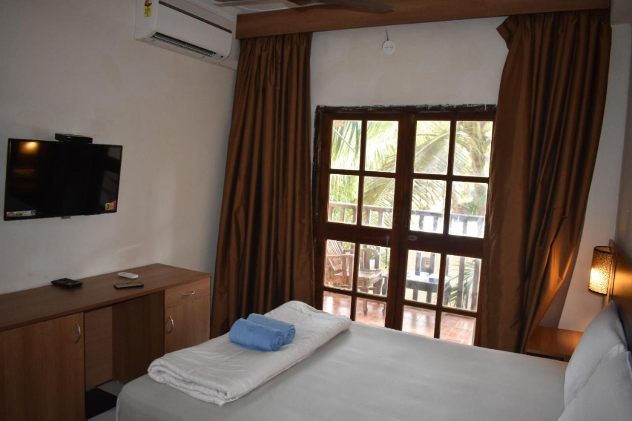Fatima Comfort Calangute