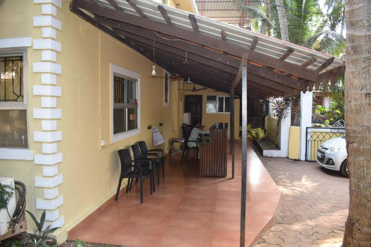 Hotel Fatima Comfort