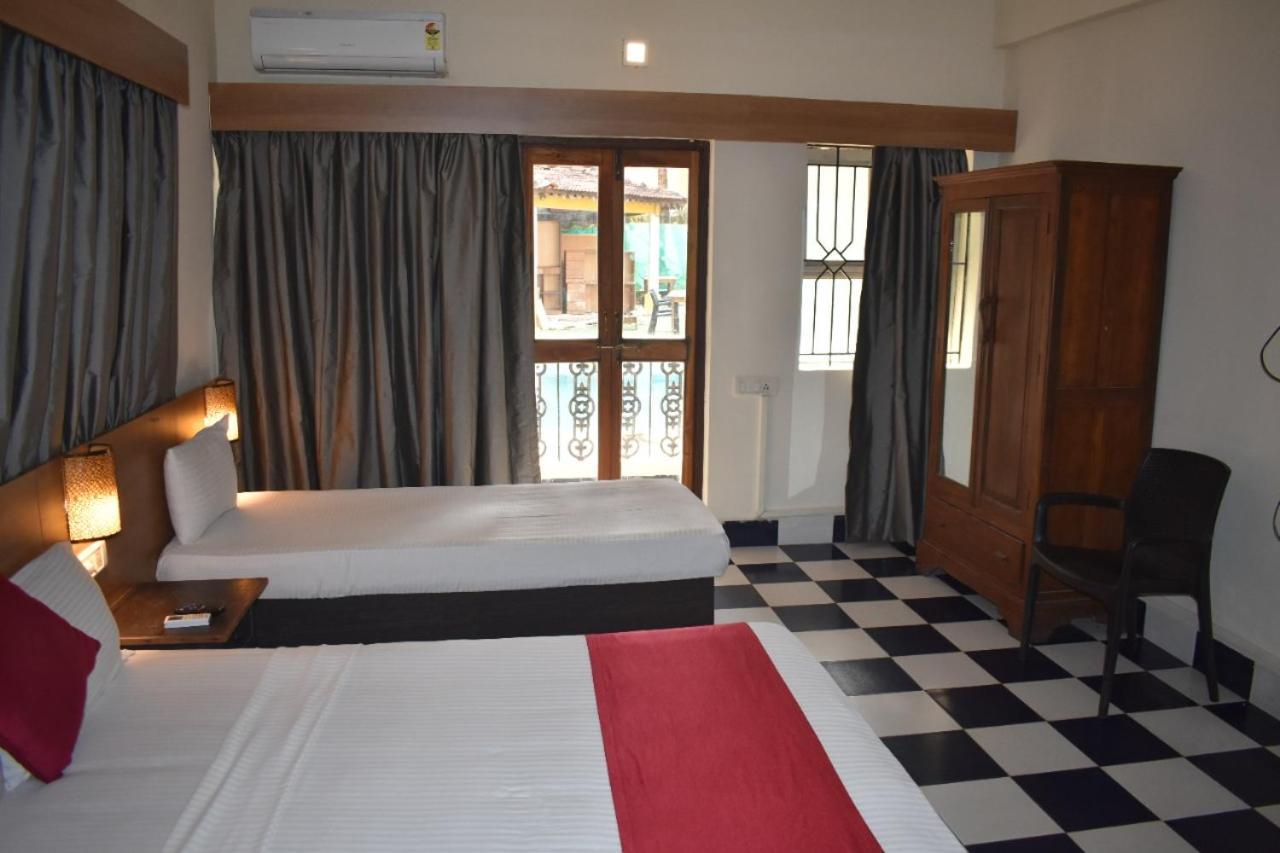 Hotel Fatima Comfort 3*