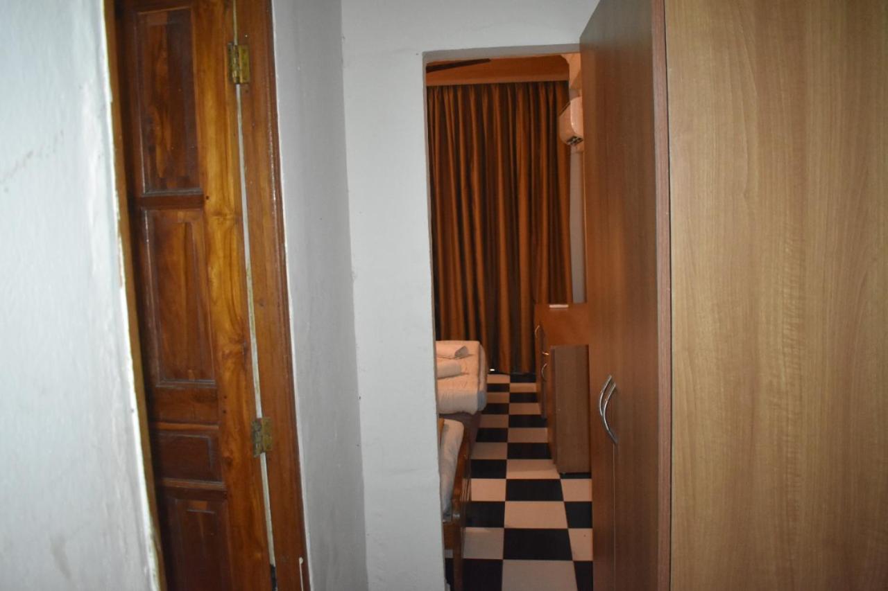 Fatima Comfort Hotel