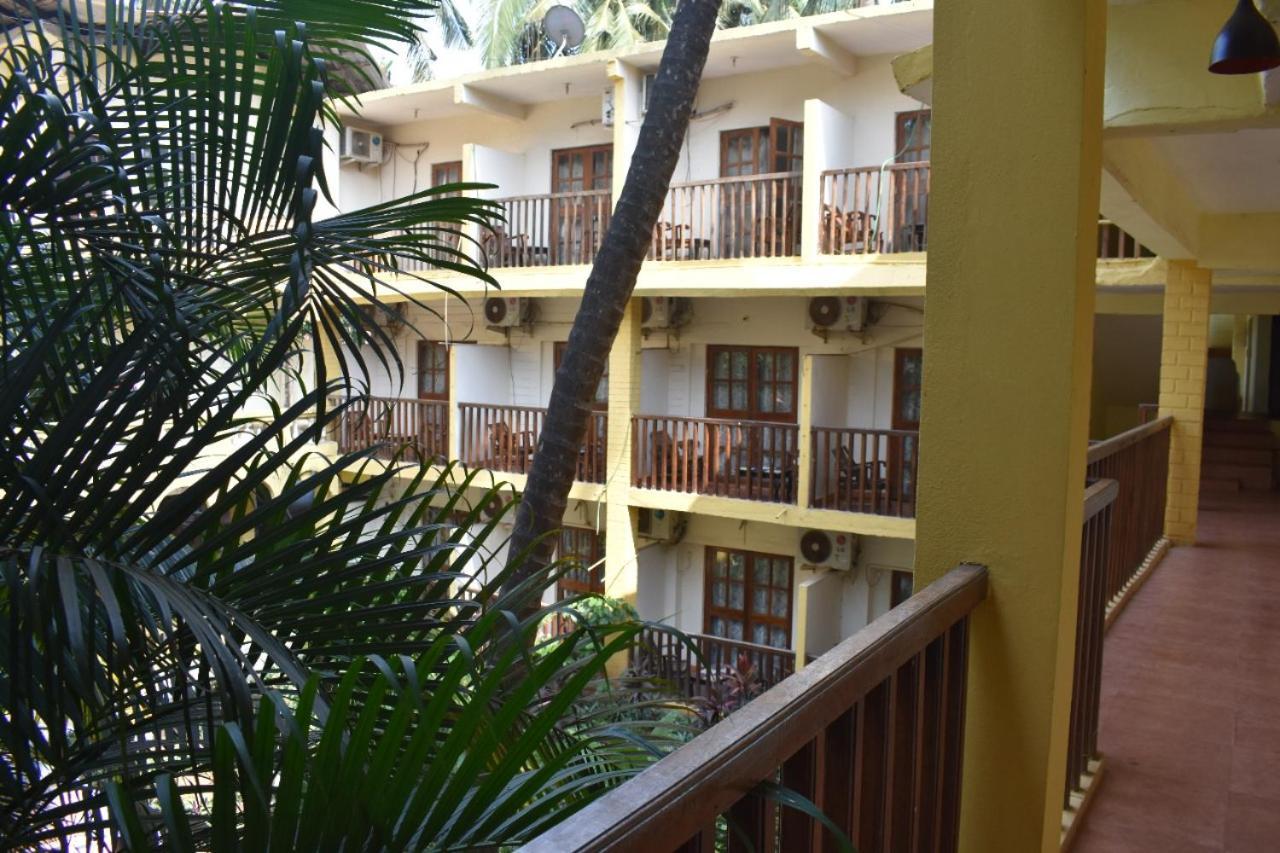Fatima Comfort 3* Calangute