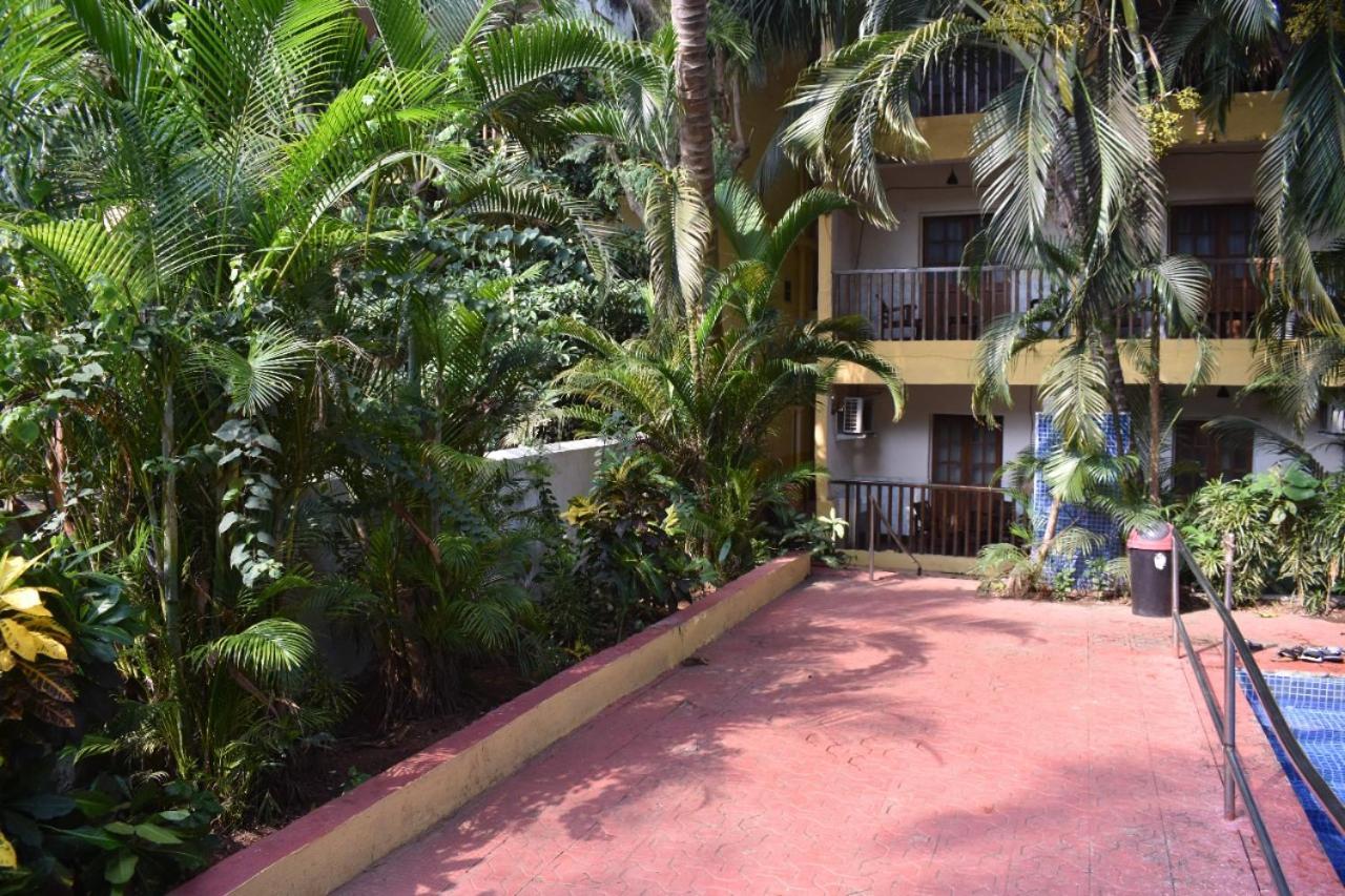 Fatima Comfort Hotel